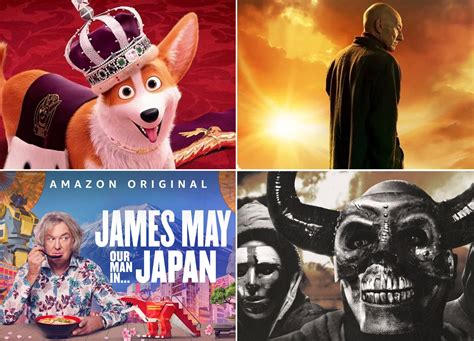 Neue filme und serien bei amazon prime video: Amazon Prime Video: Diese Filme und Serien seht ihr im ...