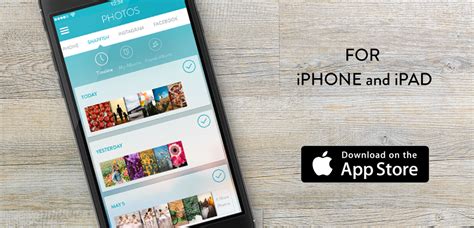 What is the best photo printing app for iphone or android you can use for professional printing, creative photo books or image gifts? Snapfish