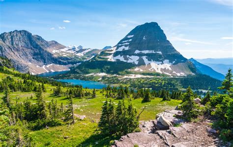 10 Best Glacier National Park Attractions To See In 2021