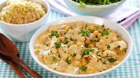 Dry uncooked couscous dietary and nutritional information facts contents table. Kyllinggryte og couscous | Recipe | Food, Asian recipes ...