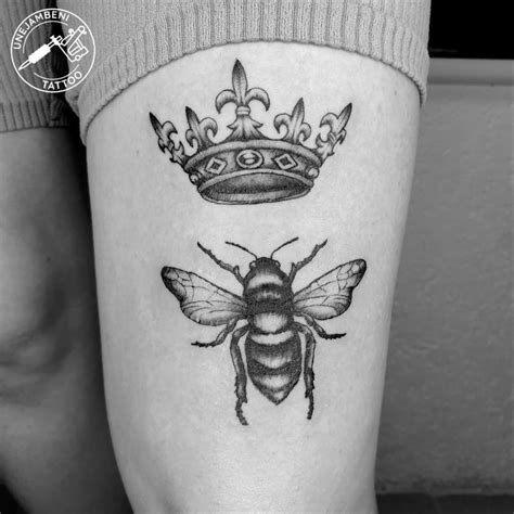 100 Best Bee Tattoo Designs Ideas For Men And Women Hero Tattoo