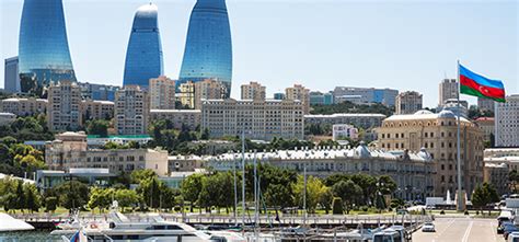 Click for the best advice. An Expat Talks about Moving to Baku, Azerbaijan, Report ...