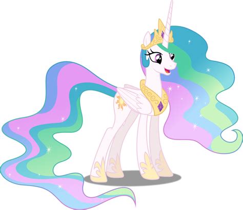 Princess Celestia My Little Pony Friendship Is Magic Roleplay Wikia