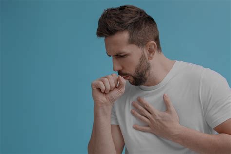 Chronic Cough Cough Hypersensitivity And Emerging Treatments Medthority