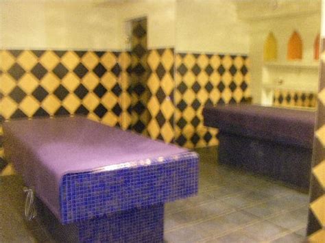 Massage Rooms Picture Of Spa Hotel Narcis Bansko Tripadvisor