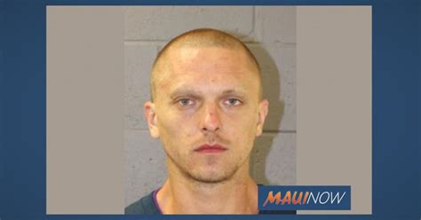 Maui Man Arrested In Alleged Break In Sex Assault Of 3 Year Old Maui Now