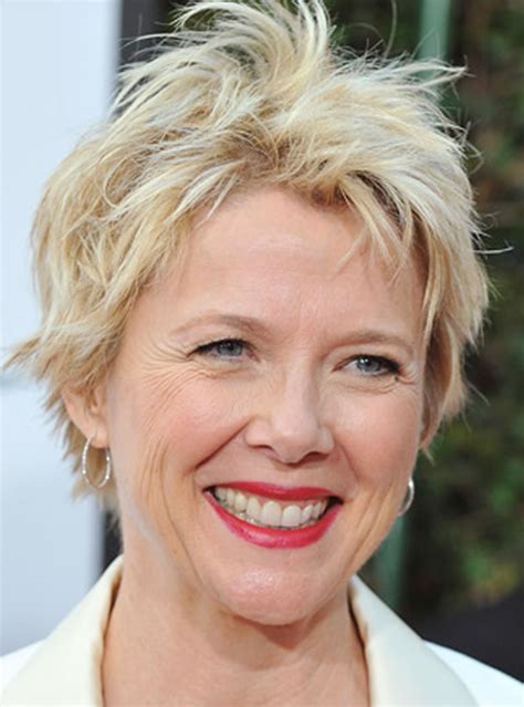 12 Trendy Short Hairstyles For Older Women You Should Try Trendy