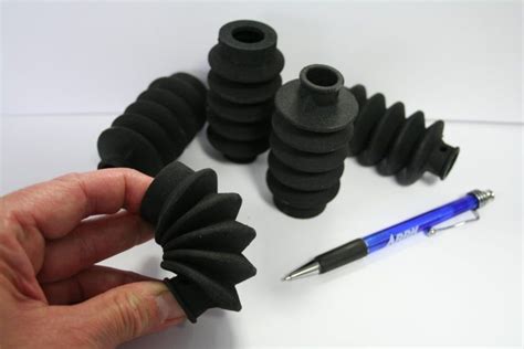 3d Printing Materials Carbon Introduces Biocompatible Sil 30 Arrk