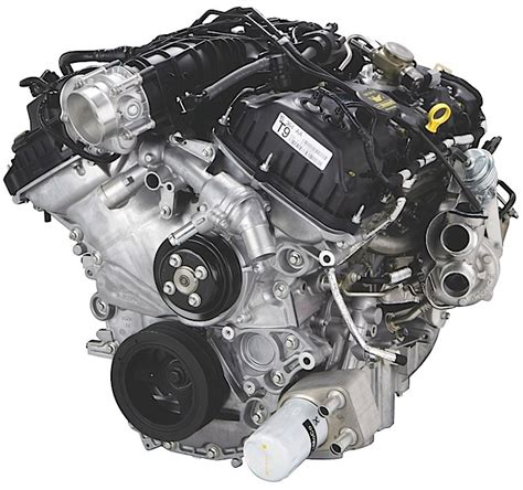 Ford F 150 Ecoboost 35l Engine Pattern Failures