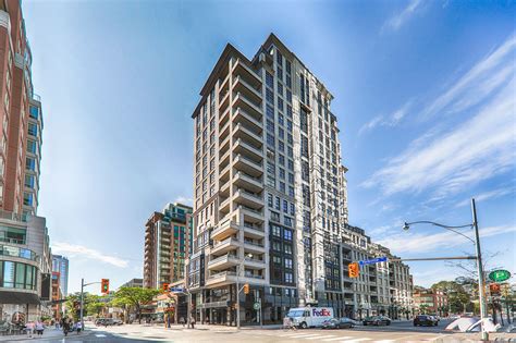 The Regency Yorkville At 68 Yorkville Ave 1 Condo For Sale And 1 Unit