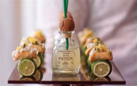 10 Delicious Ways To Serve Tacos At Your Wedding Brit Co