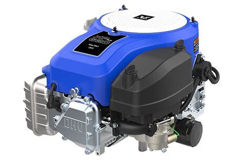 21hp Vertical Shaft Engine Xp620 Zongshen Power Products