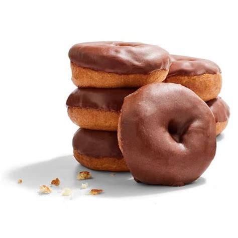 The 10 Best Store Bought Donuts Brands
