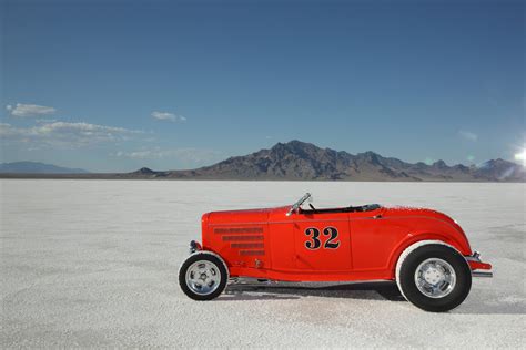 Gallery Bonneville Salt Flats Speed Week 2020 Racingjunk News