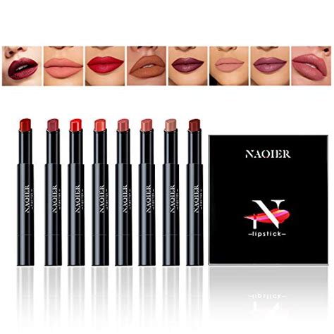 16 best drugstore matte lipsticks of 2022 that are long lasting