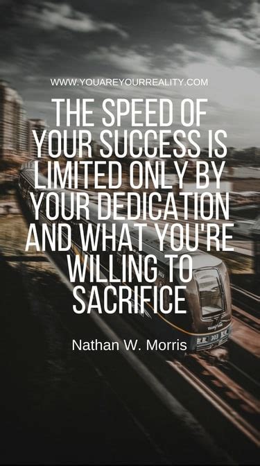 30 Dedication Quotes To Keep Moving Forward You Are