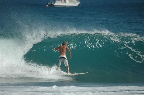 Rincon Surfing Beaches Surfing Puerto Rico Surf Capital Of The