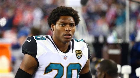 Will Jalen Ramsey Be On The Trading Block After The Season Jaguars