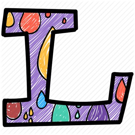 Colorful Alphabet Letters Clip Art Clipart Collection Cliparts World 2019
