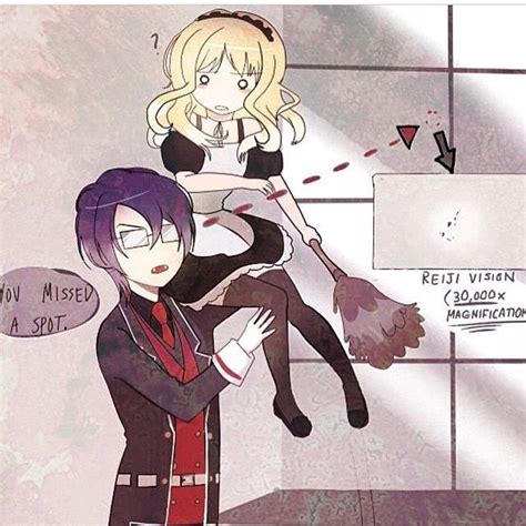 Yandere Diabolik Lovers X Reader Portal Tutorials