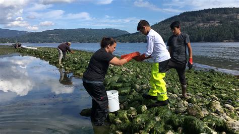 How Native Tribes Are Taking The Lead On Planning For Climate Change