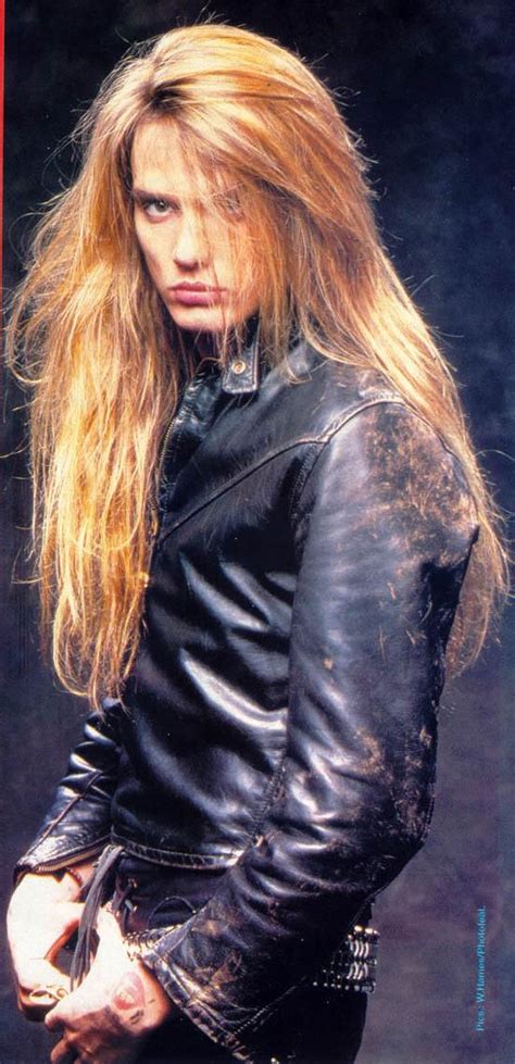 Picture Of Sebastian Bach
