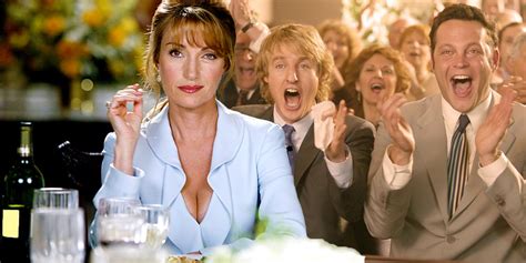Why Jane Seymour Couldnt Turn Down Wedding Crashers Kathleen Role