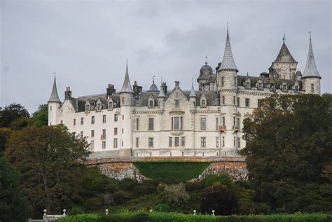 Our Pick 10 Of Scotlands Stunning Castles Walkhighlands