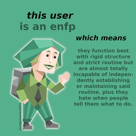 Enfp Stereotype Vs My Experience With Enfps Artofit