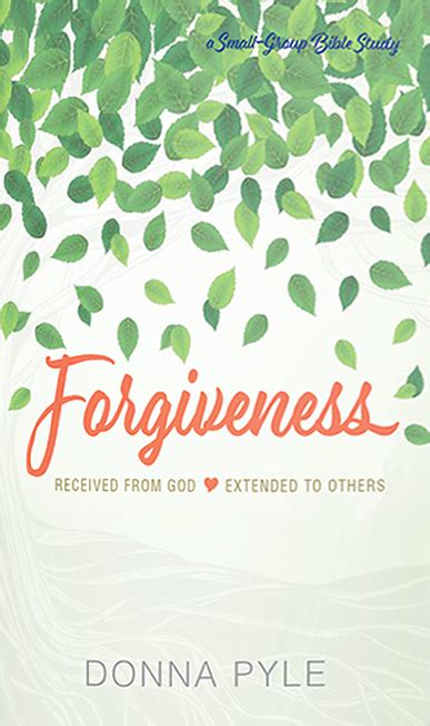 Forgiveness Received From God Extended To Others Artesian Ministries