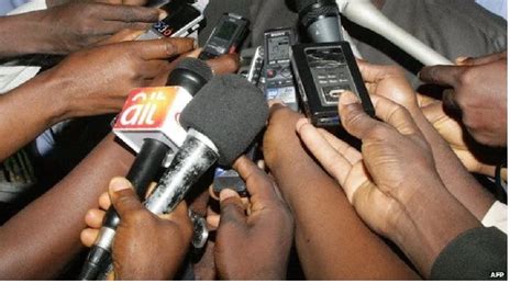 Importance Of Journalism In Nigeria Nigerian Finder