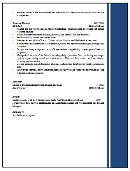 Over 10000 Cv And Resume Samples With Free Download Excellent Resume
