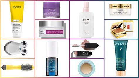 27 Best Beauty Products On Amazon Parade