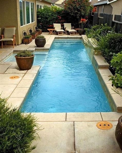 Cool Backyard Swimming Pools Design Ideas Image To U