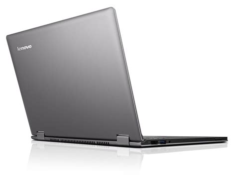 Lenovo Unveils First Windows 8 Convertible The Yoga 13 Neowin