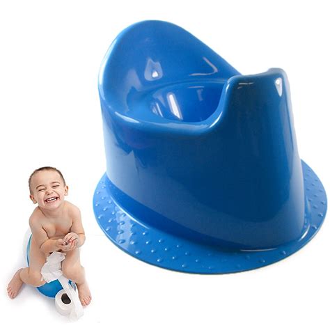 1 X Potty Training Toilet Seat Baby Portable Toddler Chair Kids Boy