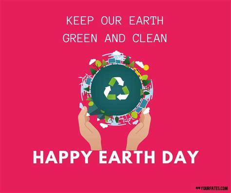 Happy Earth Day Wishes Messages Slogan And Images 2021
