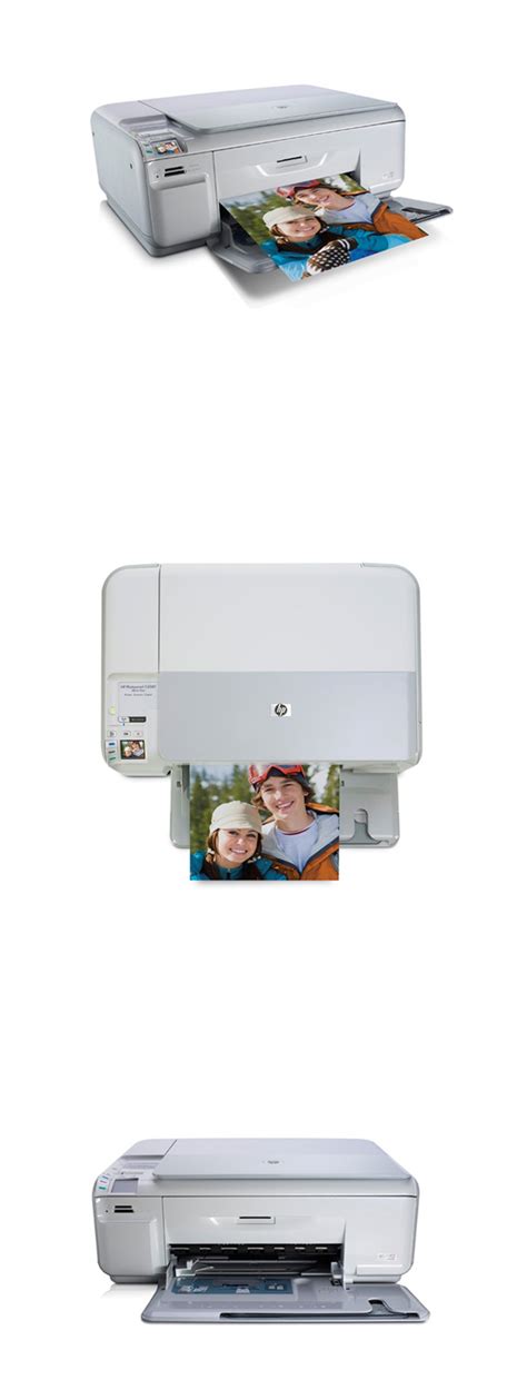 Home » hp photosmart » hp photosmart c4580 treiber drucker download. Amazon.com: HP Photosmart C4580 All-in-One Printer ...