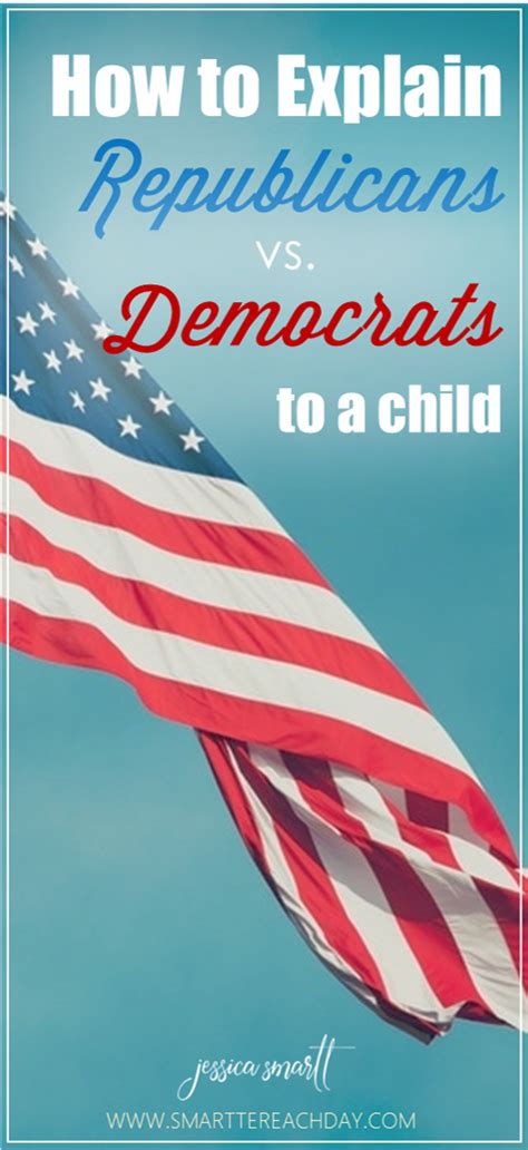 We did not find results for: What Is A Republican & What Is A Democrat? (For Kids)