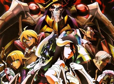 Overlord Vf Streaming