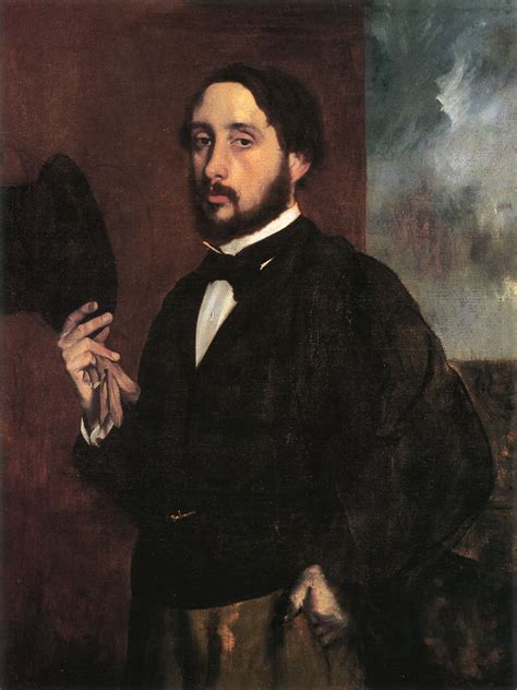 Edgar Degas Wikipedia