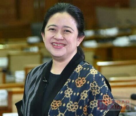 Puan Maharani Ungkap Pentingnya Inisiatif Kuatkan Pemberdayaan