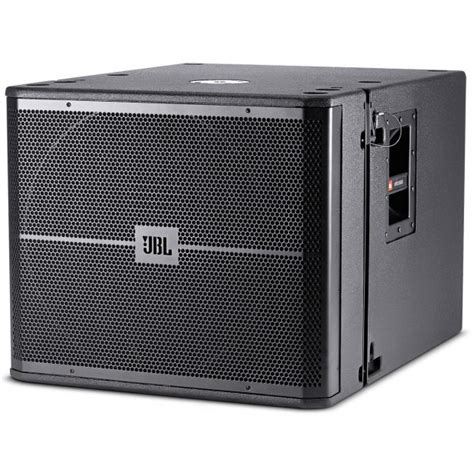 Jbl Vrx 900 Series Line Array Ground Stack Pa Speaker Package With