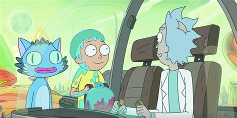 Rick And Morty Season 4 Just Around The Corner Everything Need To Know