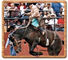 Rodeo Events Mymotherlode Com
