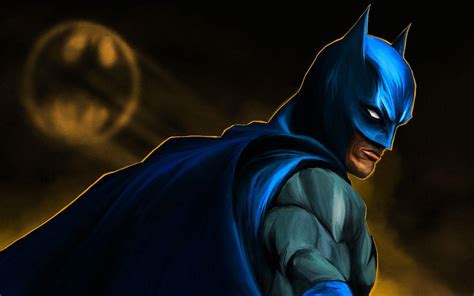 Free Download The Best Batman Wallpaper Ever Batman W