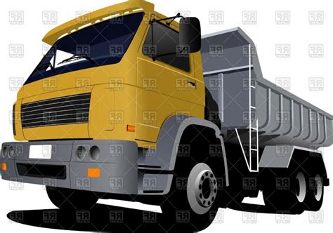 Free Free 81 Kenworth Dump Truck Svg SVG PNG EPS DXF File