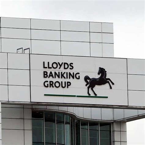 Registered in england and wales no. Lloyds shares pass break-even price | UK | News | Express ...
