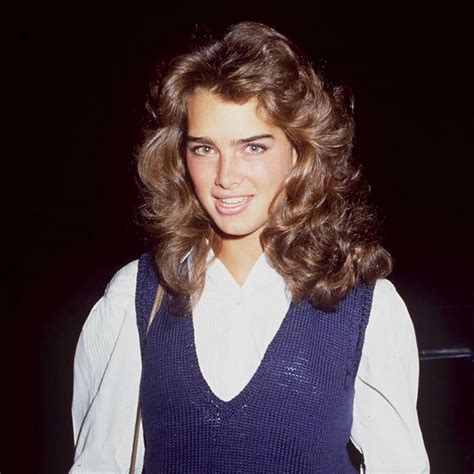 Who Did Brooke Shields Date All Dating History Of Brooke Shields