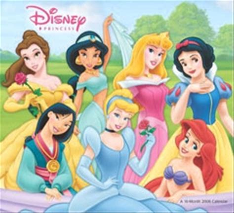 10 Official Princesses Disney Princess Photo 25782901 Fanpop